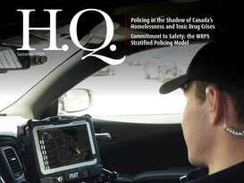 HQ Magazine Summer 2025 Digital Book