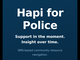 Bridging the Gap: Using AI to Bring Community Resources to the Frontline