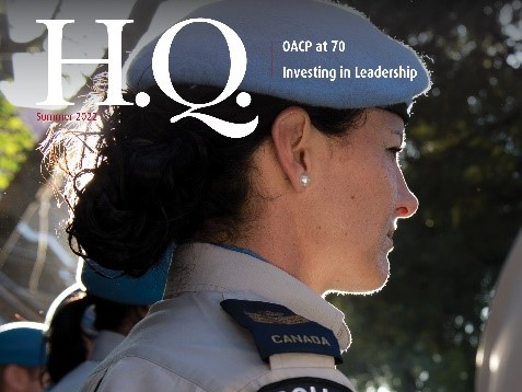 HQ Summer 2022 Digital Page Flip Edition