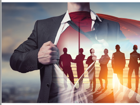 Understanding Personal Leadership Strengths