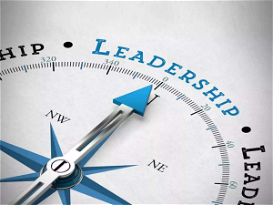 THE 5 DANGERS OF A NEW LEADERSHIP ROLE