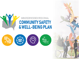Community Safety and Wellbeing: Working Together Across Ontario