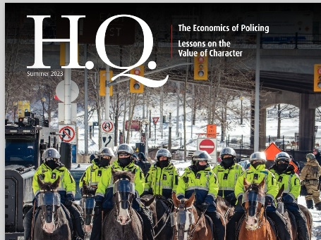 HQ Summer 2023 Digital Page Flip Edition