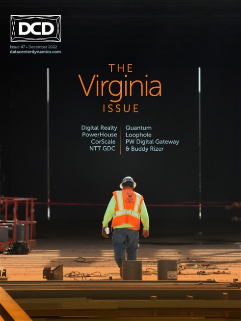 THE Virginia ISSUE - Professional Sample Conversion
