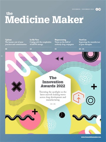 The Medicine Maker - Professional Sample Conversion