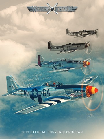 Warbirds In Review - Pro Conversion Sample