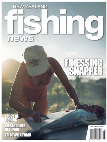 NZ Fishing News Mar23 