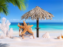 Masthead: Meet the Tropics Lifestyle Team