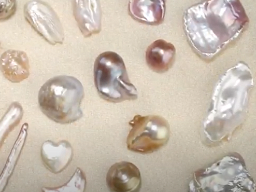 VIDEO: Top 10 Most Beautiful, Elegant, and Expensive Types of Pearls