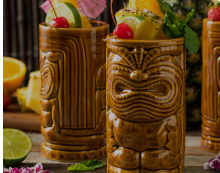 TIKI POP CULTURE
