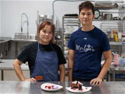Merlyn’s Patisserie