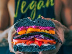 Why more people are choosing a vegan lifestyle