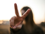Why the only way to peace is peaceful