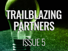 Trailblazing Partners - Issue 5