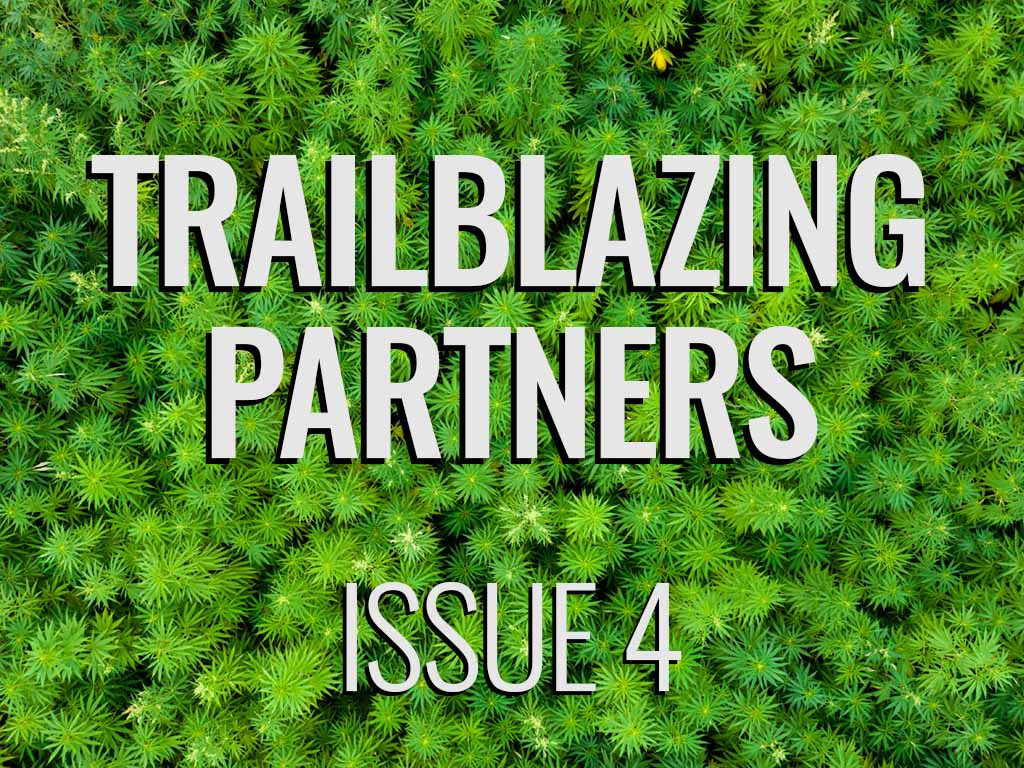 Issue 4 - Summer of Love