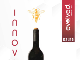Issue 5 - Cover
