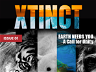 Xtinct Magazine