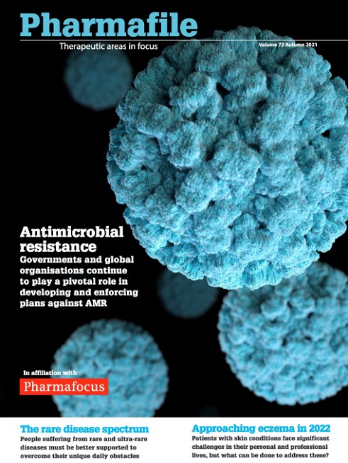 PHARMAFILE V72 WINTER 2021
