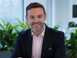 Peter Williams Appointed General Manager, Incyte Biosciences UK And Ireland