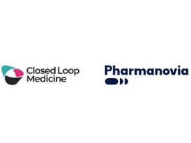 Closed Loop Medicine and Pharmanovia enter partnership for precision medicine therapeutics