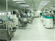 Improving Machinery in Pharmaceutical Manufacturing