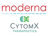 Moderna and Cytomx Announce Collaboration For mRNA-based Conditionally ...