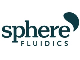 Sphere Fluidics updates brand identity to align with ambitious, global commercial growth strategy