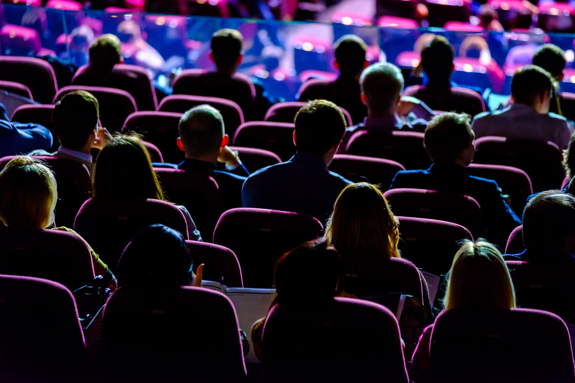Conferences and Events 
