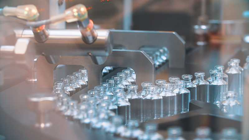 Manufacturing