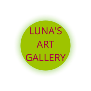 Luna's Art Gallery