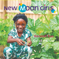 New Moon Girls Mag App