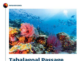 Tabalagoal Passage