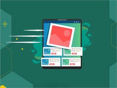 How to Add an Image Advertisement on Universal App over