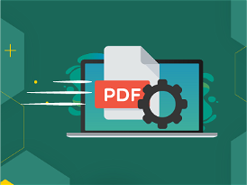 How to Upload Your PDF for Conversion in Universal App