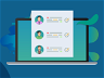 Link Your Social Media Channels on Universal App!