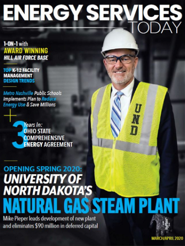 Energy Services Today