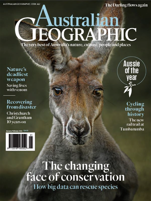 AUS GEO Jan-Feb