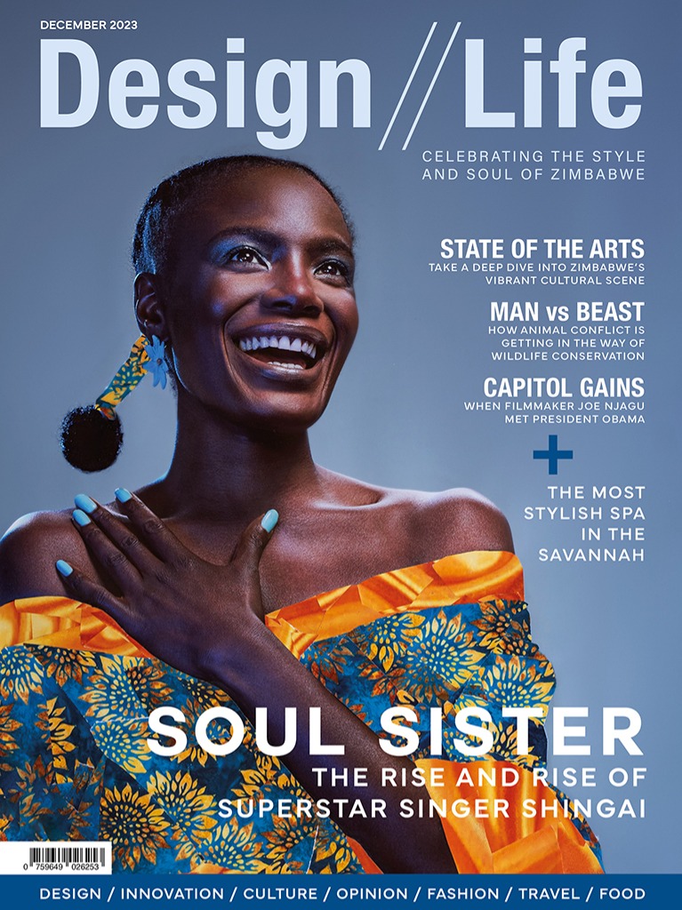 Issue 1