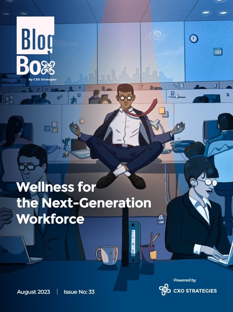 Wellness for the Next-Gen Workforce