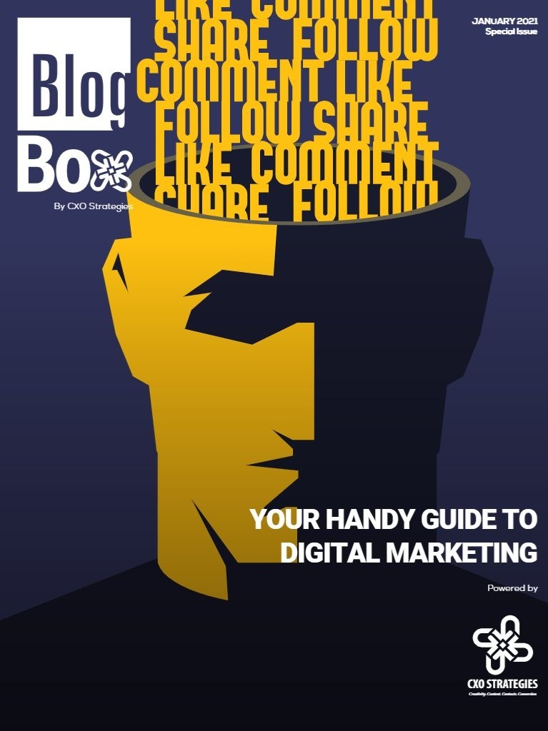 Your Handy Guide to Digital Marketing