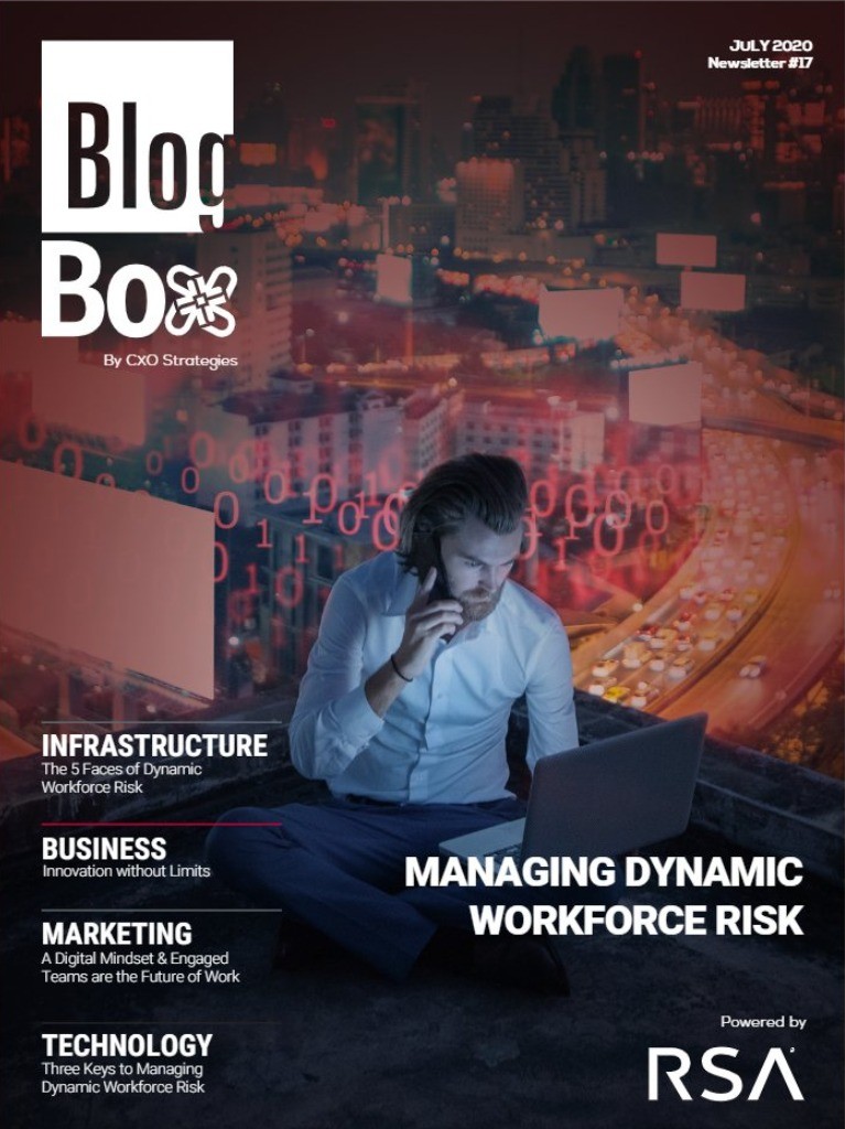 Managing Dynamic Workforce Risk