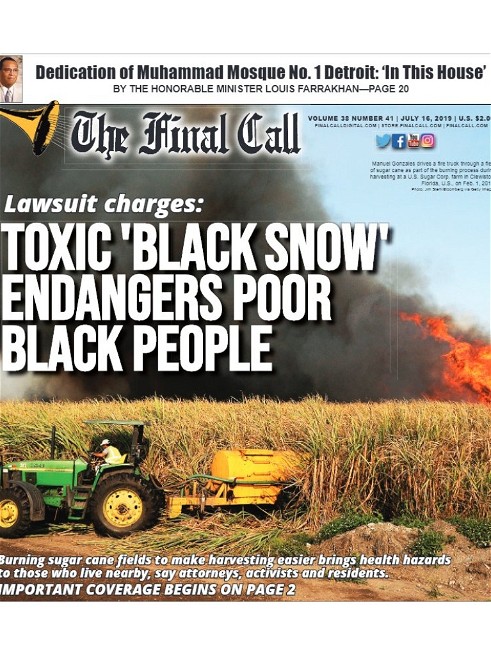 FCN Volume 38 Issue 41