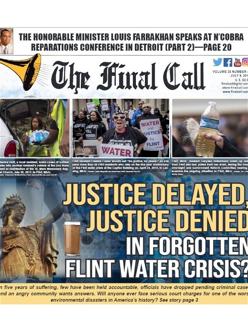 FCN Volume 38 Issue 40