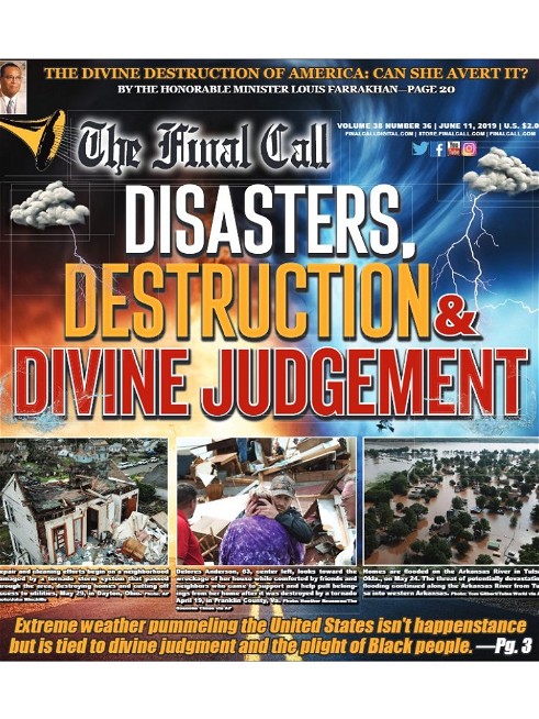 FCN Volume 38 Issue 36