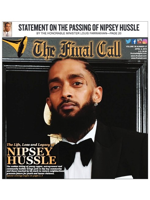 FCN Volume 38 Issue 27