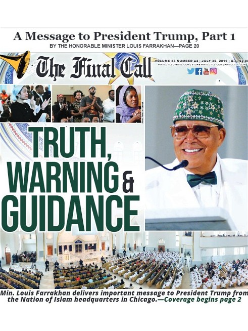FCN Volume 38 Issue 43