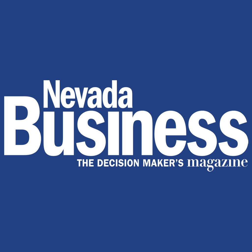 Nevada Business Magazine